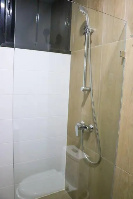 Rialto Residences / Pool And Gym / Luxury Apartment Santiago De Los Caballeros Dominican Republic